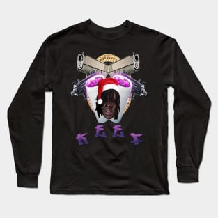 keef gbe Long Sleeve T-Shirt